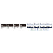 Lookism VVIP Popup Store - Name Tag