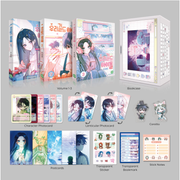Our Guild Idol - Manhwa