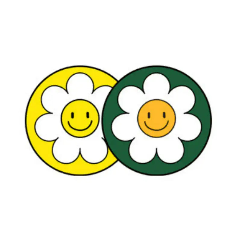 SALDA - Smiley Induction Mat - SALDA - Induction Mat - Harumio