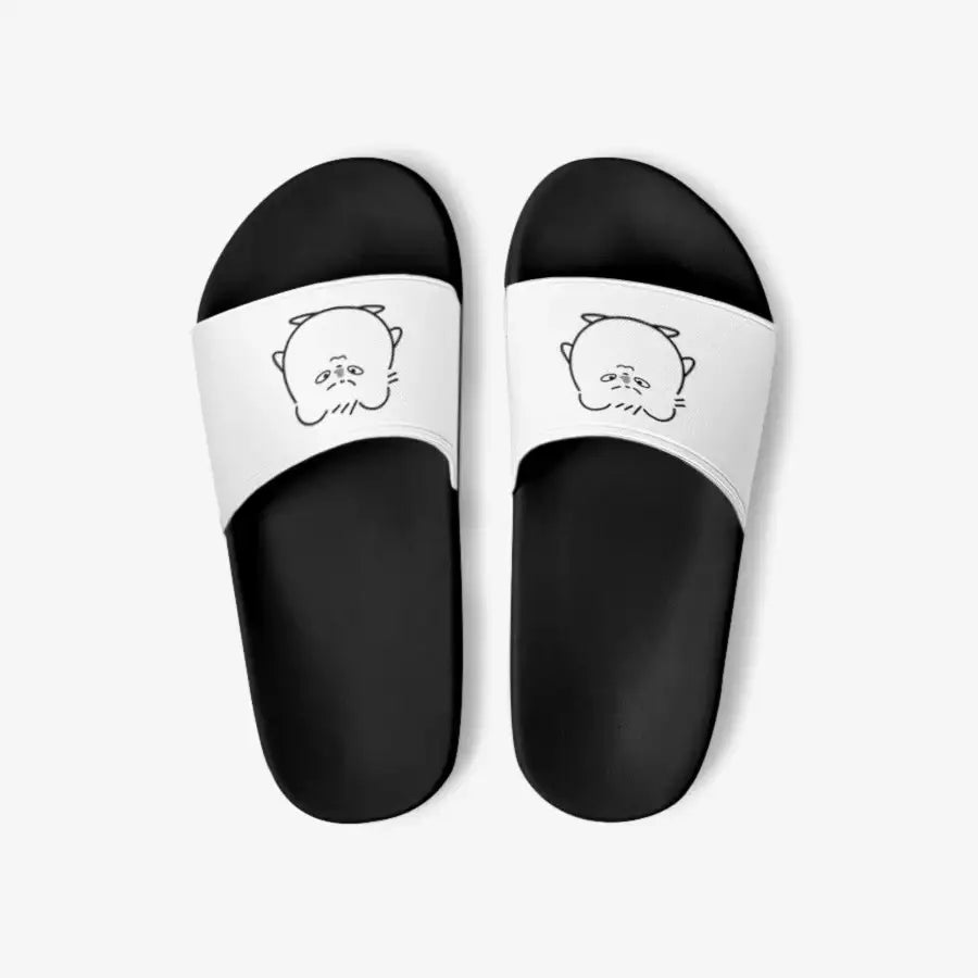 Hamss - Ham's Slippers - Marpple Shop - Slippers - Harumio