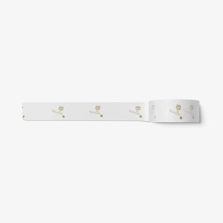 Playpropiano - Dotted 8th Note Masking Tape - Marpple Shop - Masking Tape - Harumio