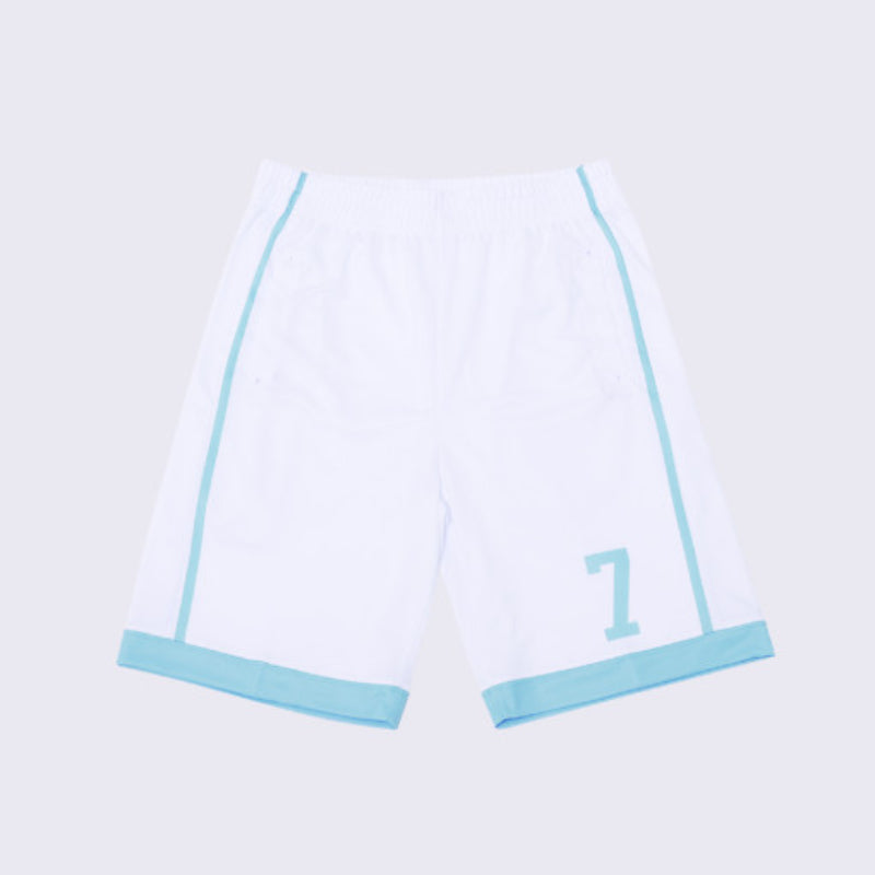 Garbage Time - Shin Yoo Heo Chang-Hyun's Uniform Set