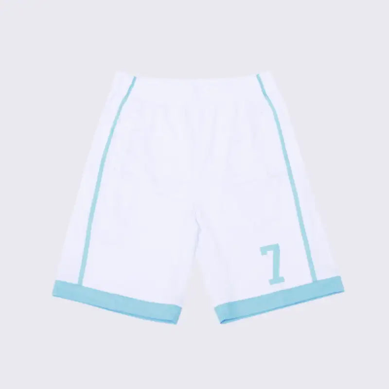 Garbage Time - Shin Yoo Heo Chang-Hyun's Uniform Set - Webtoon Friends - Clothing - Harumio