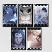 Unfinished Business - Scene Film Pack - Official W - Home & Living, Accessories - Harumio