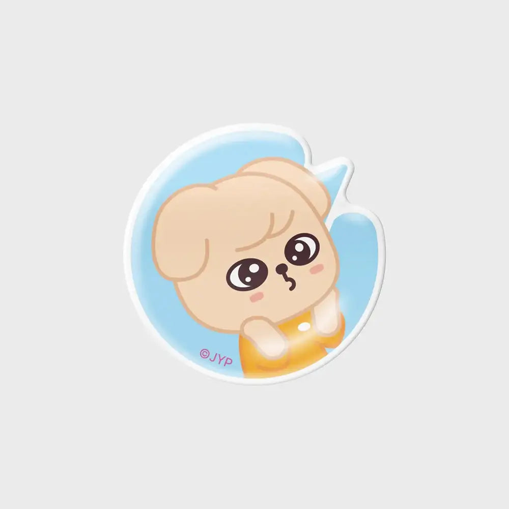 SLBS - SKZOO NFC Theme Tok - SLBS - Home & Living, Accessories - Harumio
