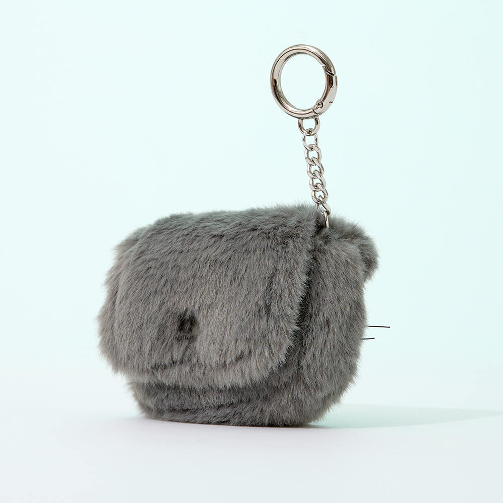 Zo&Friends: Signature - ZOA Multi Pouch Keyring