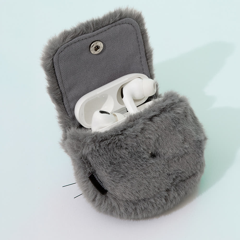 Zo&Friends: Signature - ZOA Multi Pouch Keyring