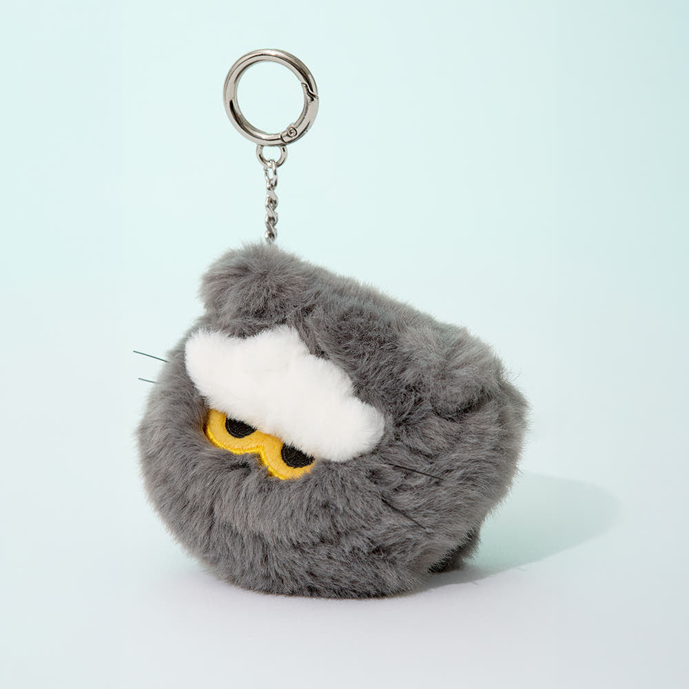 Zo&Friends: Signature - ZOA Multi Pouch Keyring