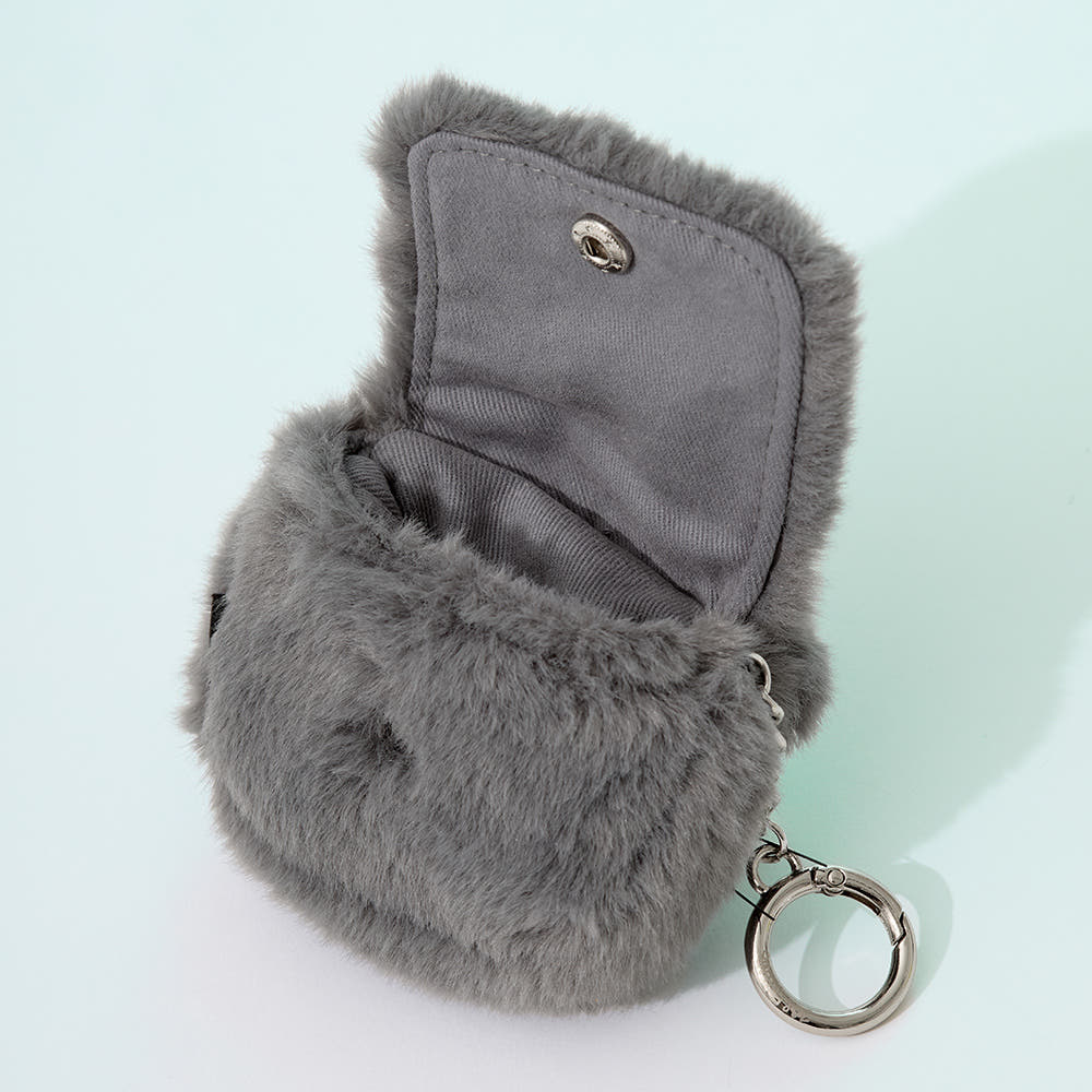 Zo&Friends: Signature - ZOA Multi Pouch Keyring