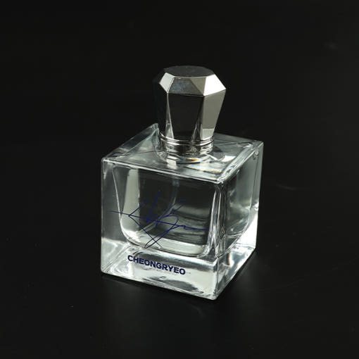 Debut or Die - Cheongryeo Perfume EDP 50ml