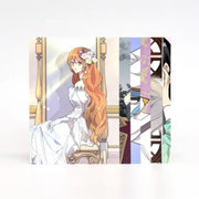 The Reason Why Raeliana Ended Up at the Duke's Mansion - Postcard Set - Soone Content - Postcards - Harumio