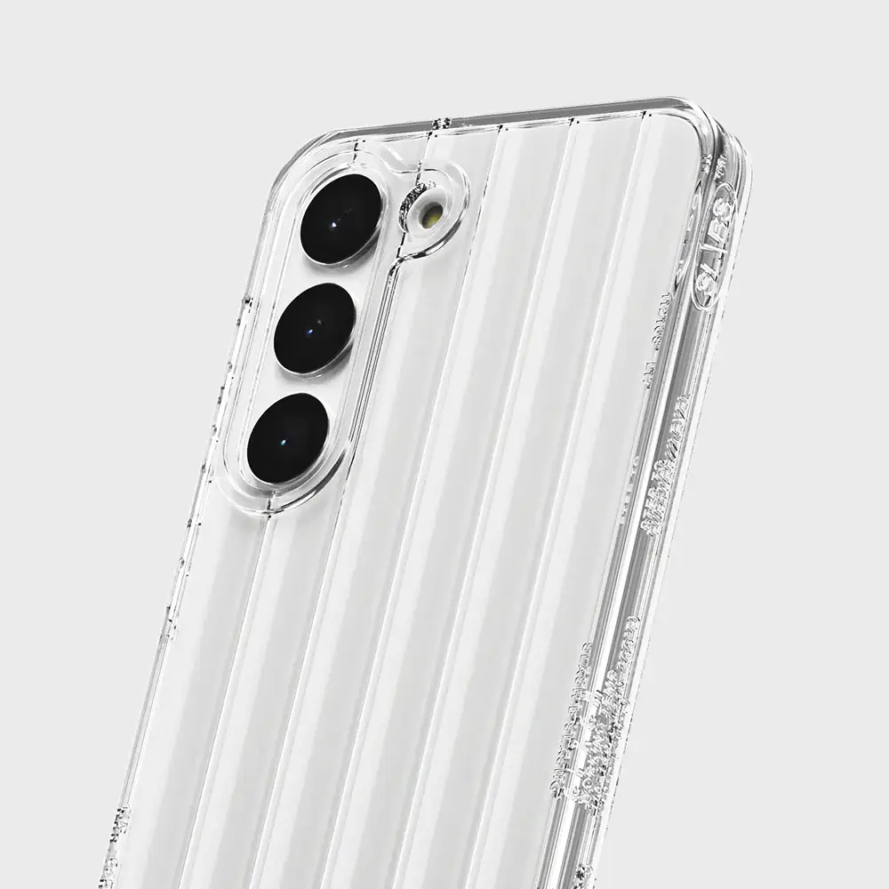 SLBS - Flat Phone Case (Galaxy S23 Series) - SLBS - Home & Living, Accessories - Harumio