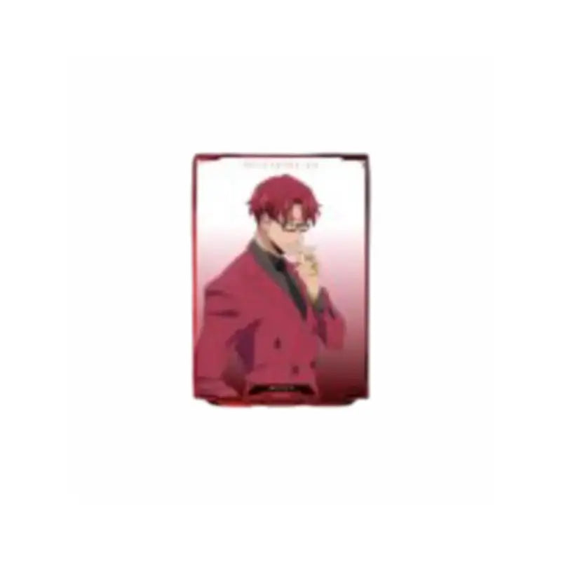 Solo Leveling Popup Store - Postcard - Soone Content - Postcard - Harumio