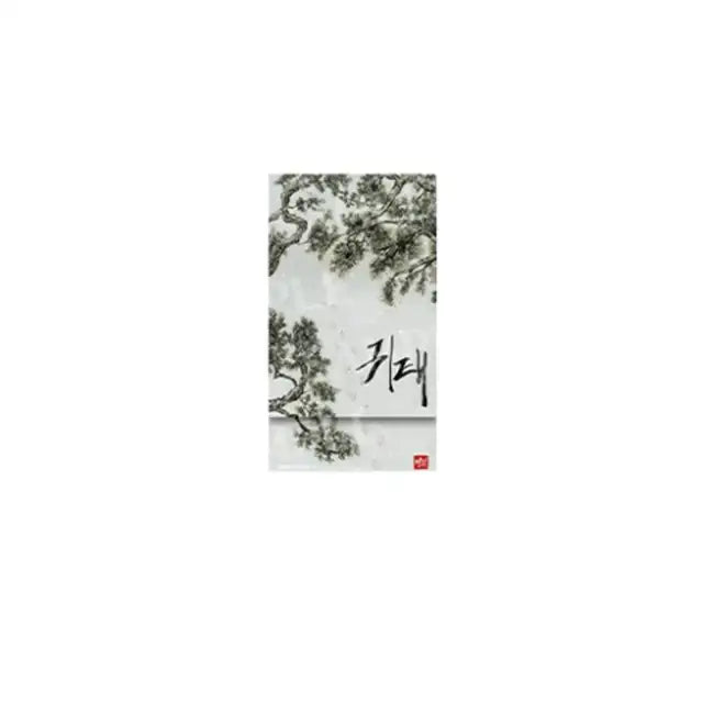 Haunted by Desire Pop Up Store - Sketchbook - Lezhin - Home & Living, Accessories - Harumio