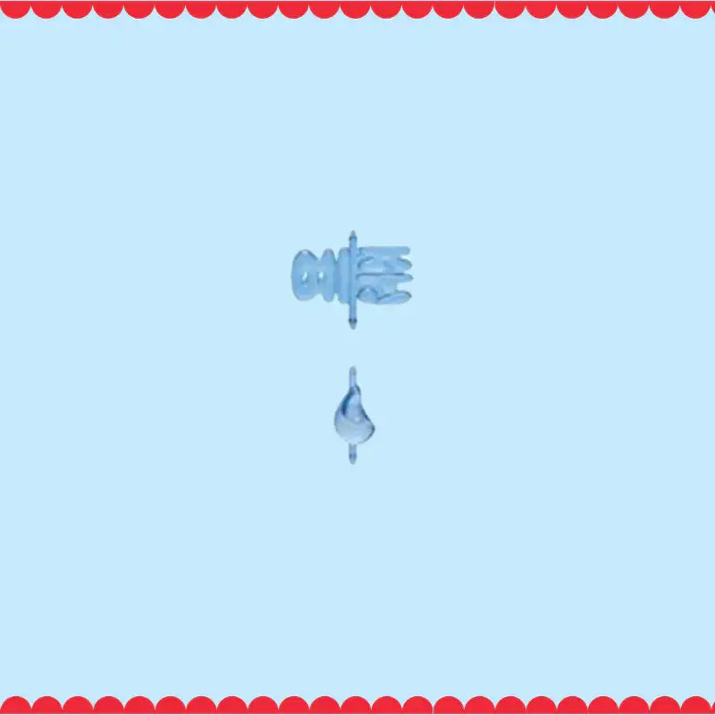 Happy Plave Day - Official Light Stick Accessory - PLAVE - Accessory - Harumio