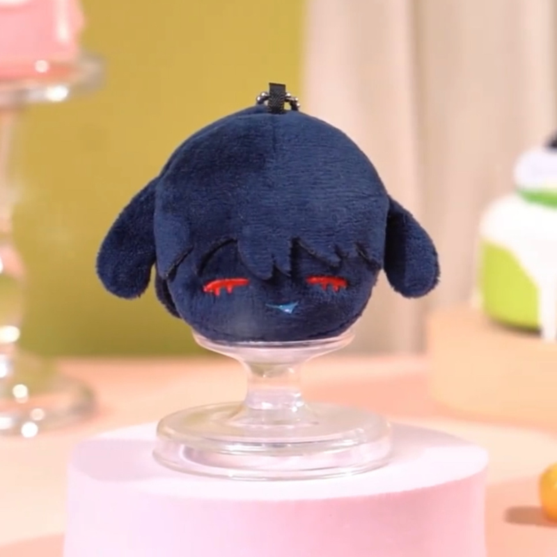 Alien Stage Rabbit Series - Hair Bun Blindbox