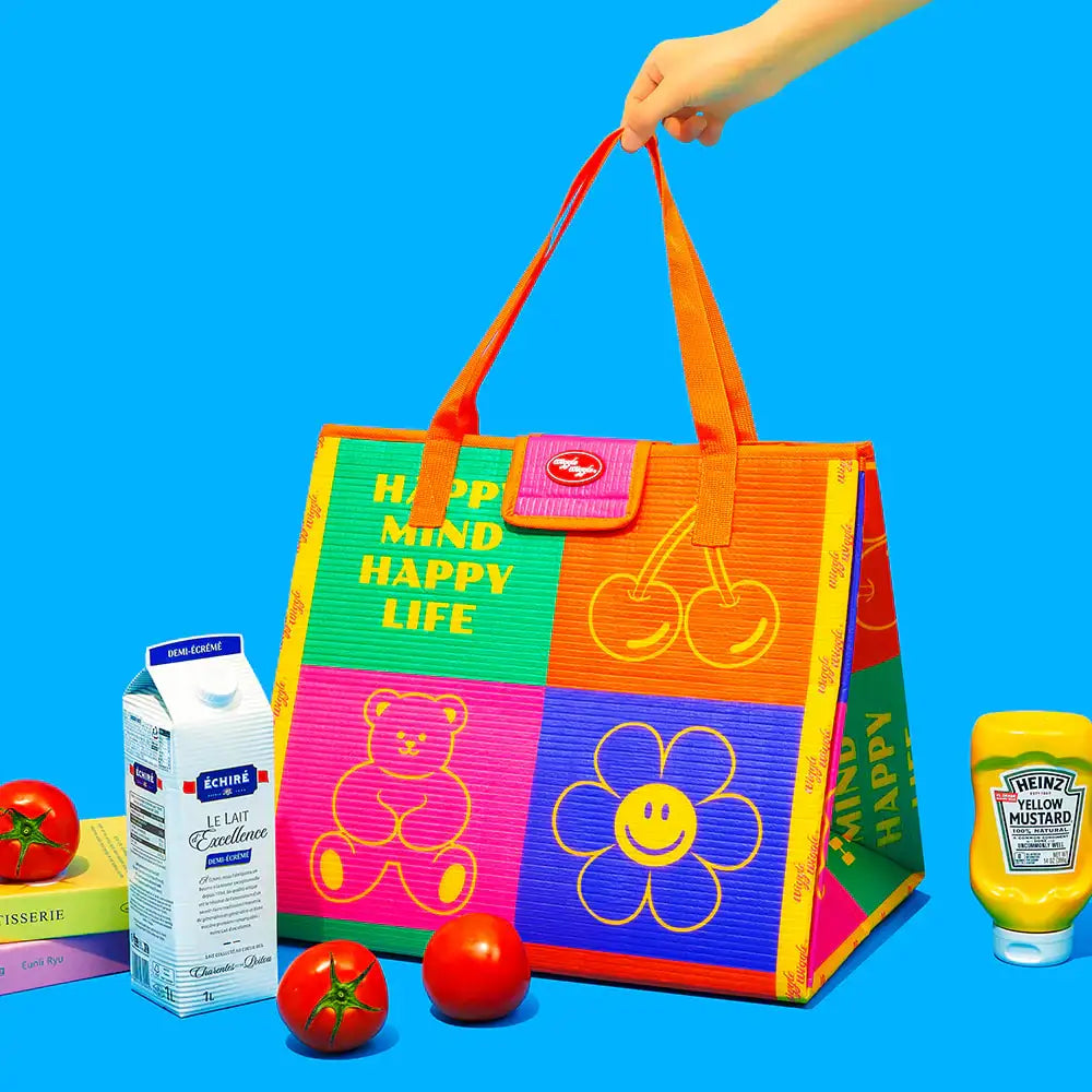 Wiggle Wiggle - Two Way Picnic Mat - Wiggle Wiggle - Picnic Mat - Harumio