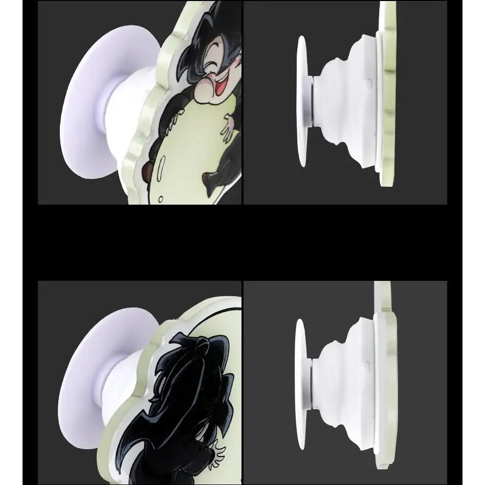 Return of the Blossoming Blade - Acrylic Smart Talk - Return of the Blossoming Blade - Griptok - Harumio