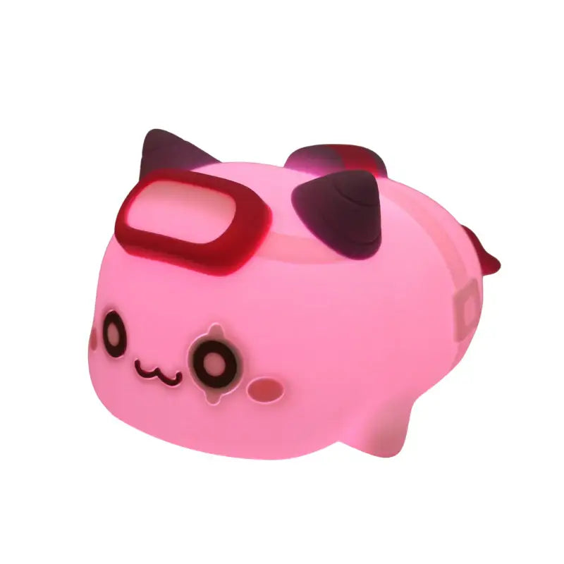 Nexon x Diver Bean - Silicone Mood Lamp - Maplestore - Home & Living, Accessories - Harumio