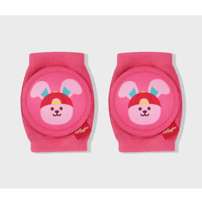 Wiggle Wiggle - Kids Knee Pad - Wiggle Wiggle - Knee Pad - Harumio