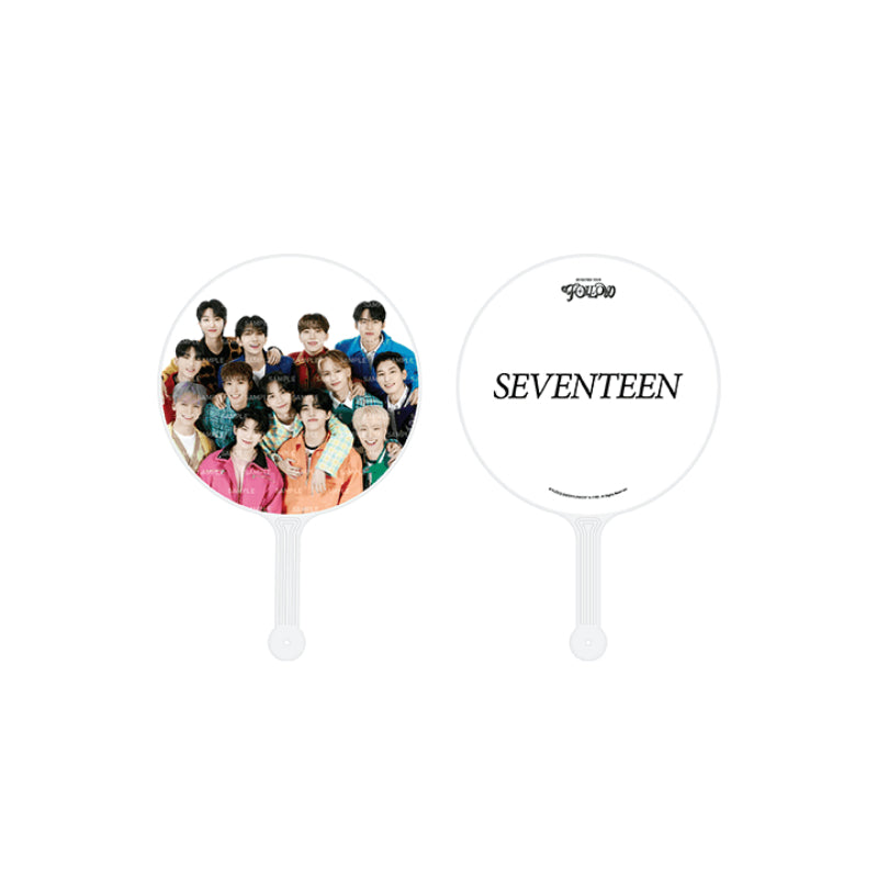 SEVENTEEN - Follow - Image Picket