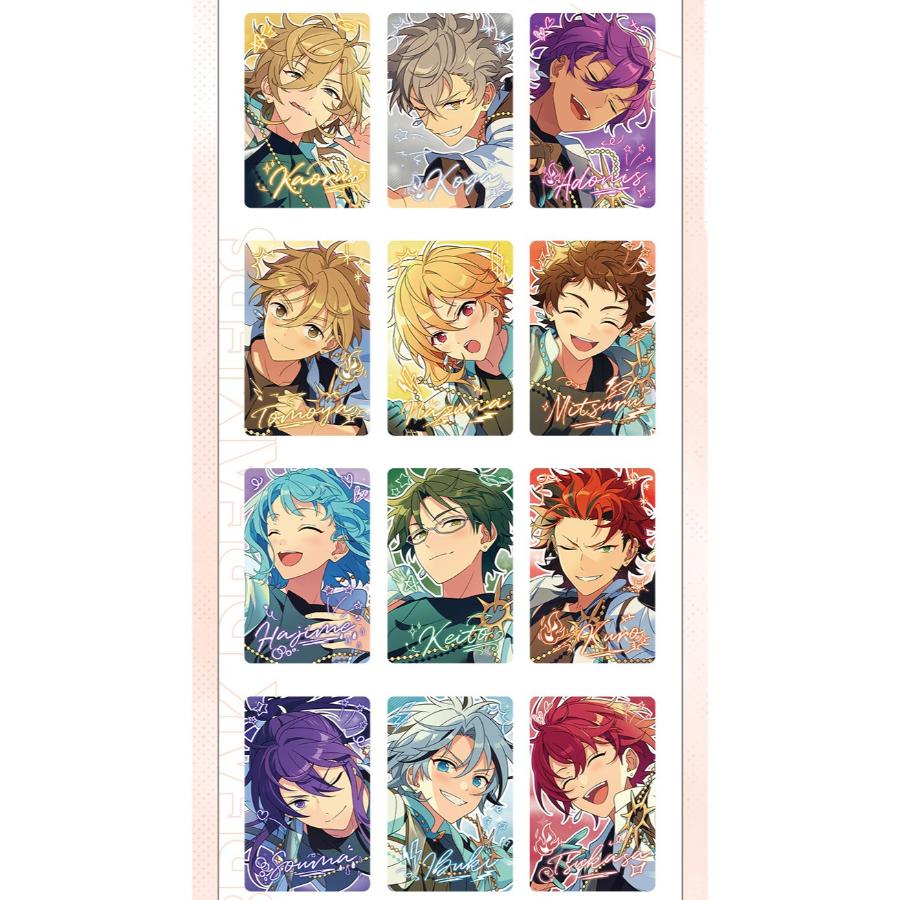 Ensemble Stars!! - LIMIT BREAK Series Photocards