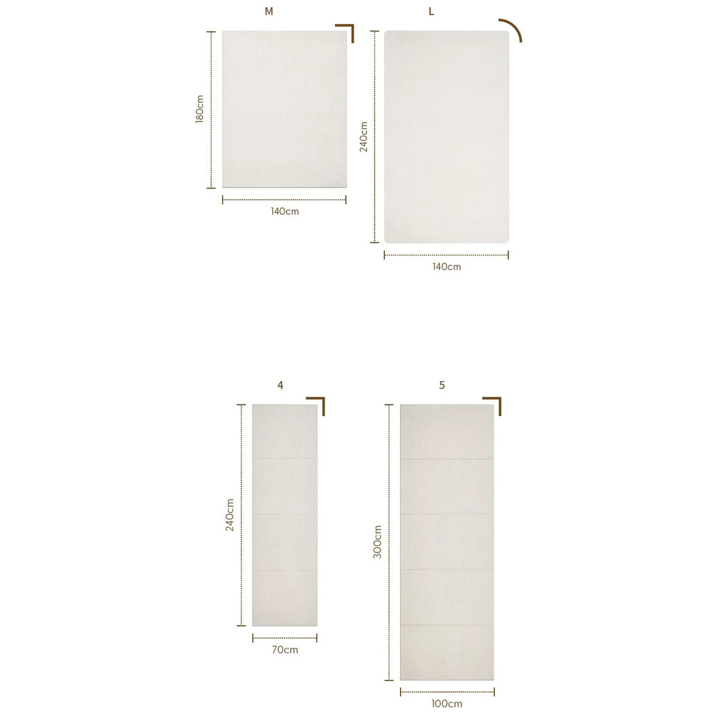 Duit - Pet Run Run Mat - Duit - Home & Living, Accessories - Harumio