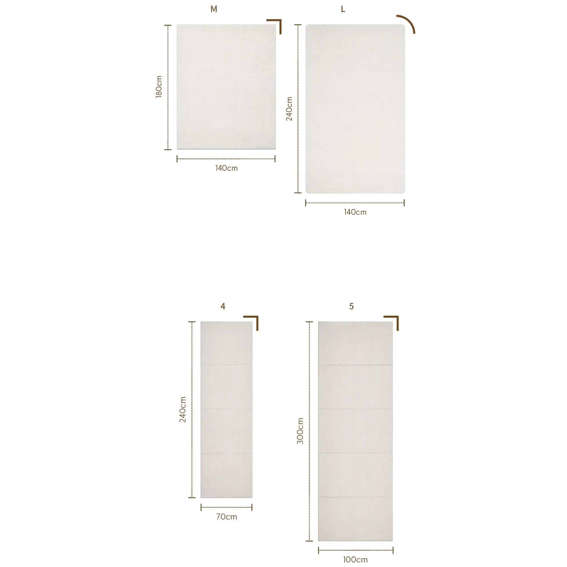 Duit - Pet Run Run Mat - Duit - Home & Living, Accessories - Harumio
