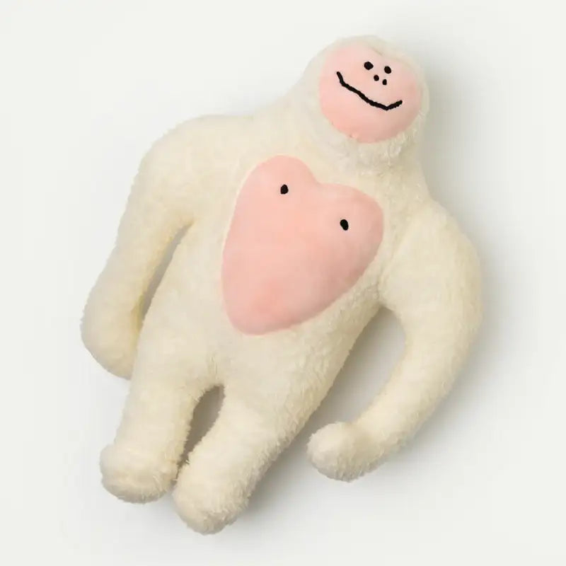 Dinotaeng - DouDou Plush Doll - Dinotaeng - Plush Dolls - Harumio