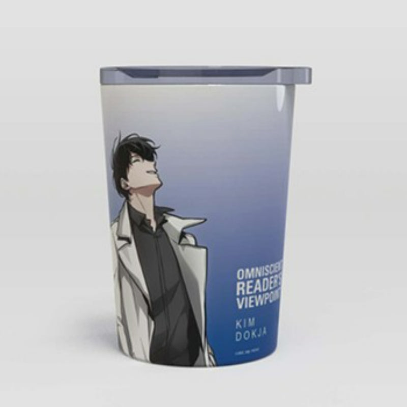 Omniscient Reader's Viewpoint - Tumbler Cup Dokja