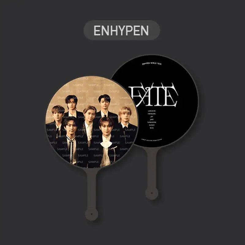 ENHYPEN - FATE - Image Picket - ENHYPEN - Image Picket - Harumio