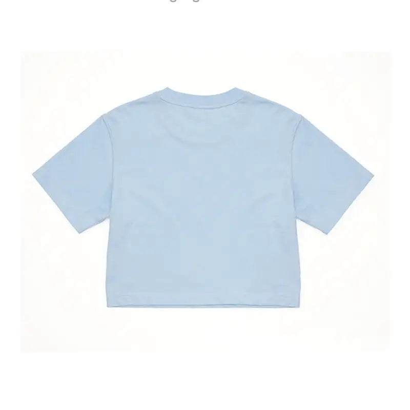 SEVENTEEN - Follow - Crop T-Shirt - SEVENTEEN - T-Shirts - Harumio