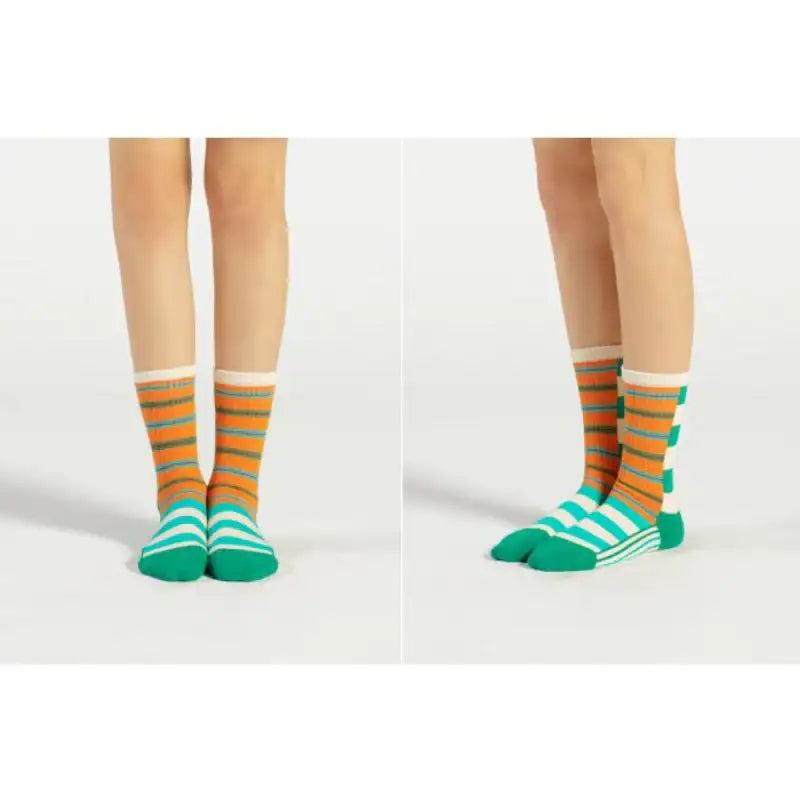 Wiggle Wiggle - Cushion Socks - Wiggle Wiggle - Socks - Harumio