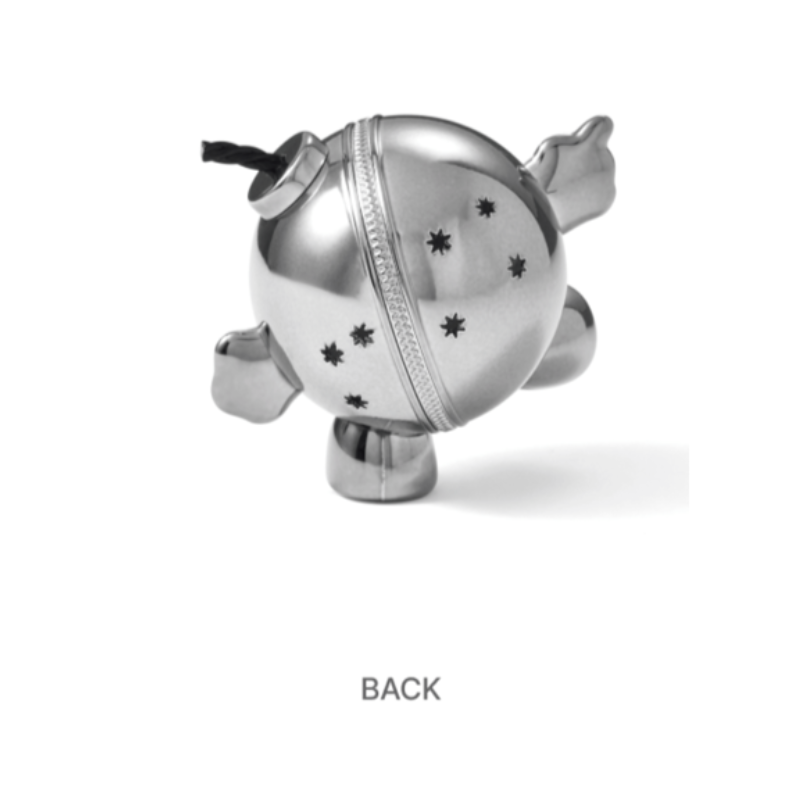 BTS Pop-Up: Arirang – Vinyl Spinner