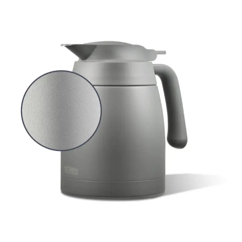 Thermos - Insulated Table Pot - Thermos - Table Pot - Harumio