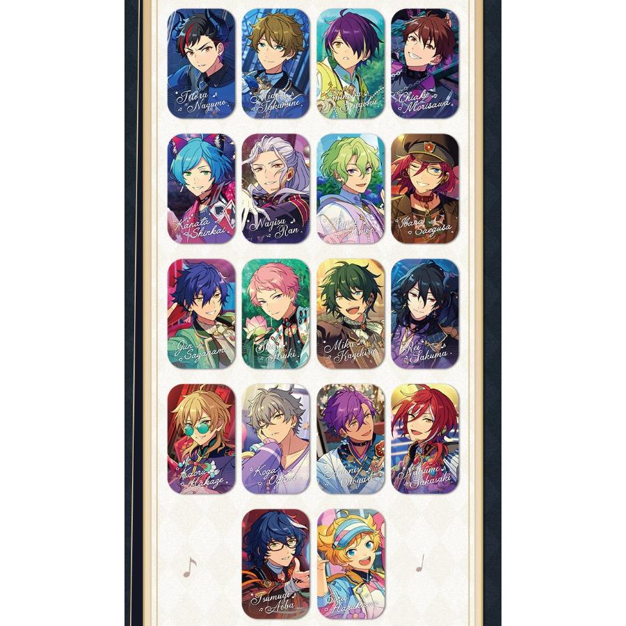 Ensemble Stars!! - Sheet Music Badge