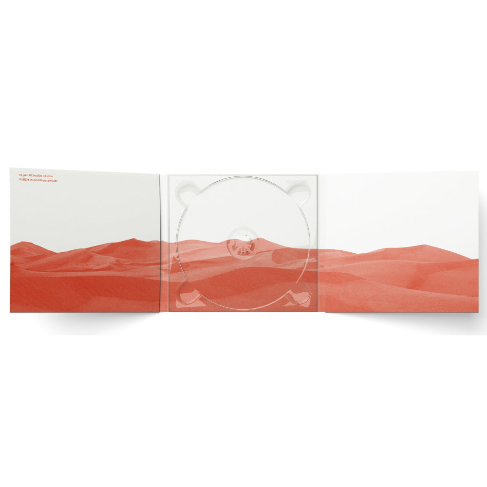 Wave To Earth - Wave 0.01 (Reissue)