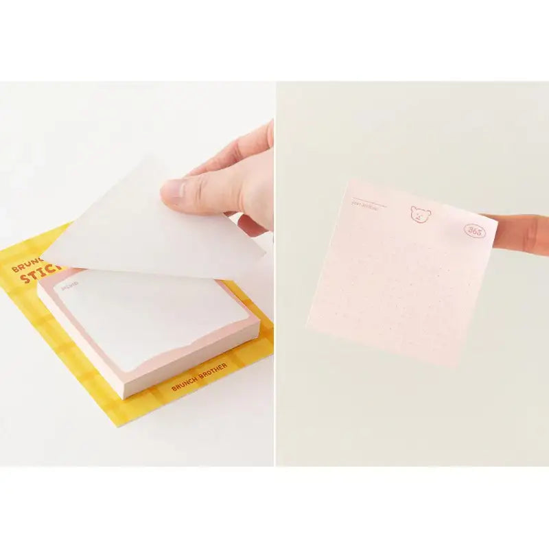 Romane - Sticky Note Ver.3 - Romane - Sticky Notes - Harumio