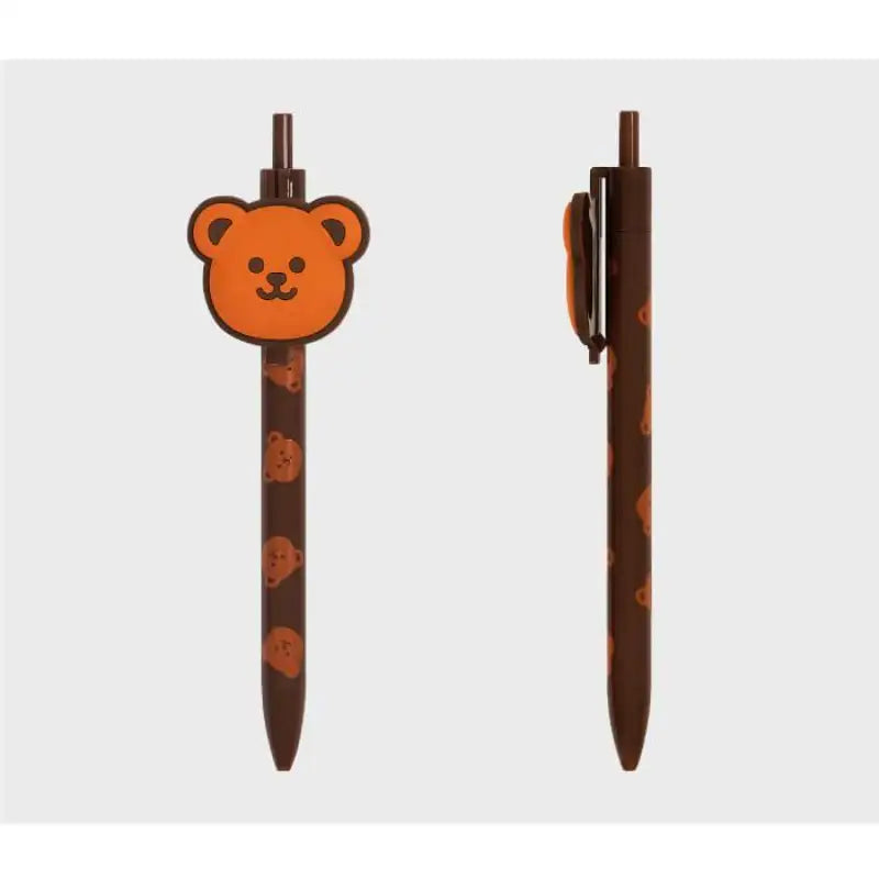 Wiggle Wiggle - PVC Pen - Wiggle Wiggle - Stationary - Harumio