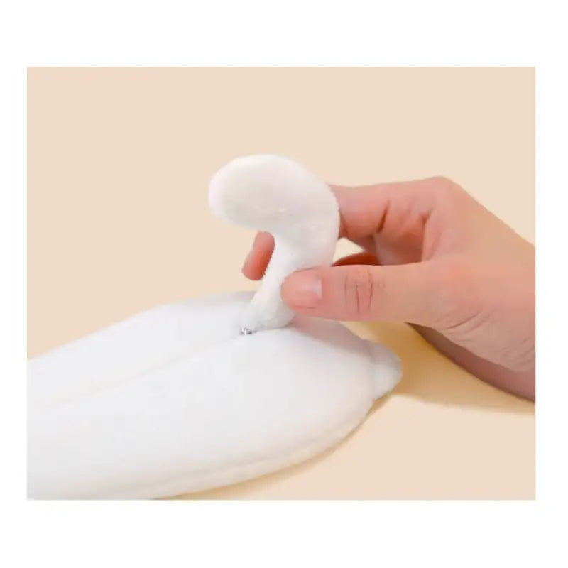 Return of the Blossoming Blade - White Flat Pouch - Webtoon Friends - Pouches - Harumio
