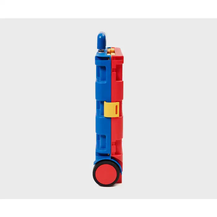Wiggle Wiggle - Smile We Love Folding Cart - Wiggle Wiggle - Stationery - Harumio