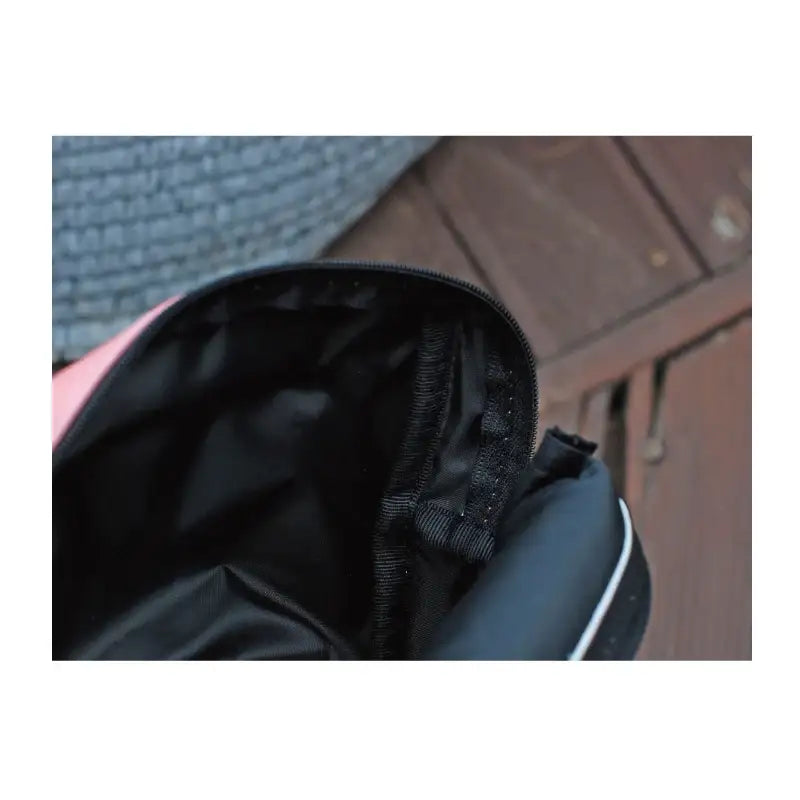 Anonymous - Slim Pouch - Soone Content - Pouches - Harumio