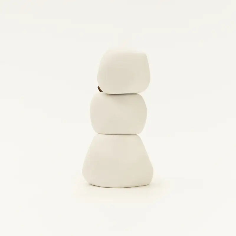 Dinotaeng - Snowman Stack - Dinotaeng - Figures - Harumio