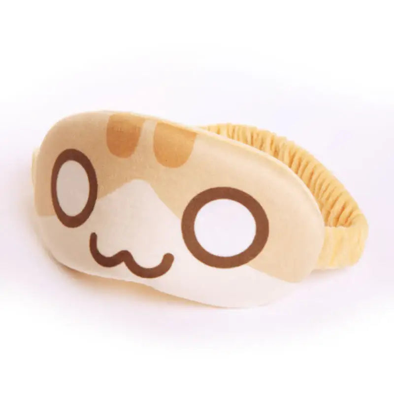 The Owner of the Earth is a Cat - Chichi Sleep Eyepatch - D&C WEBTOON Biz - Sleep Eyepatch - Harumio