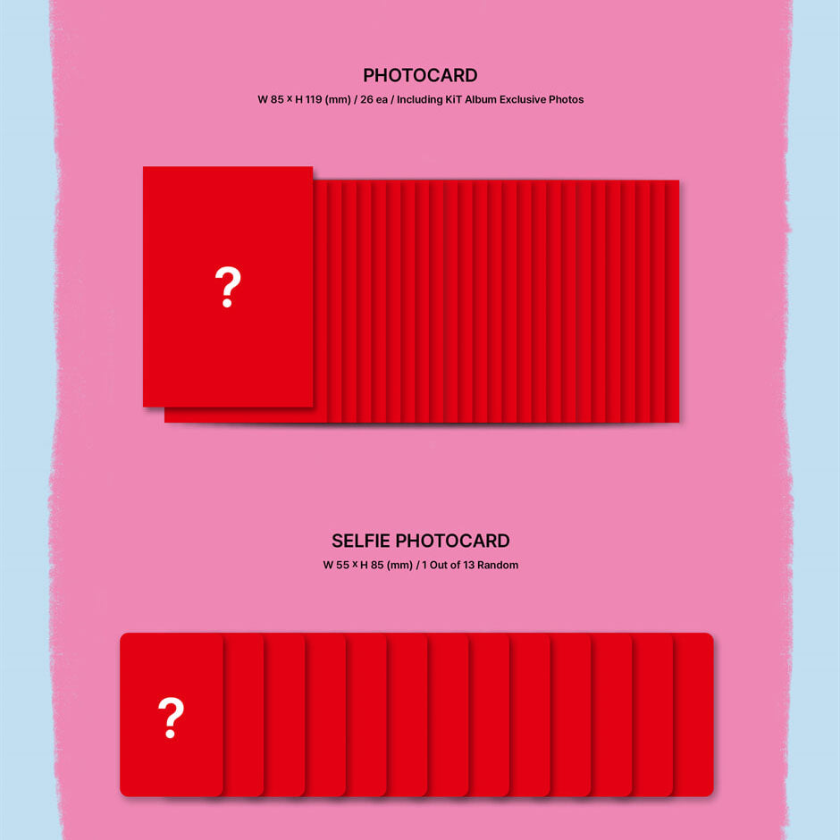 SEVENTEEN - Seventeenth Heaven : 11th Mini Album (KiT Album)