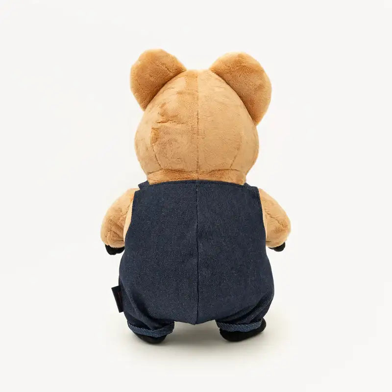 Dinotaeng - Quokka in School Plush Doll - Dinotaeng - Plush Dolls - Harumio