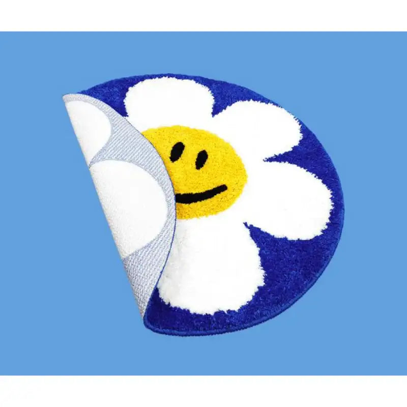 Wiggle Wiggle - Small Floor Mat - Wiggle Wiggle - Floor Mat - Harumio