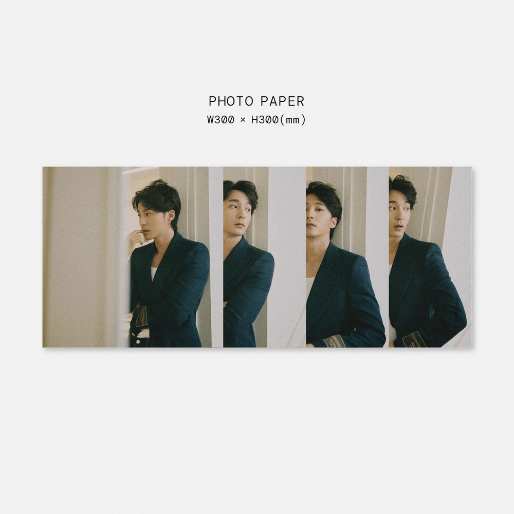 Roy Kim - And (LP)
