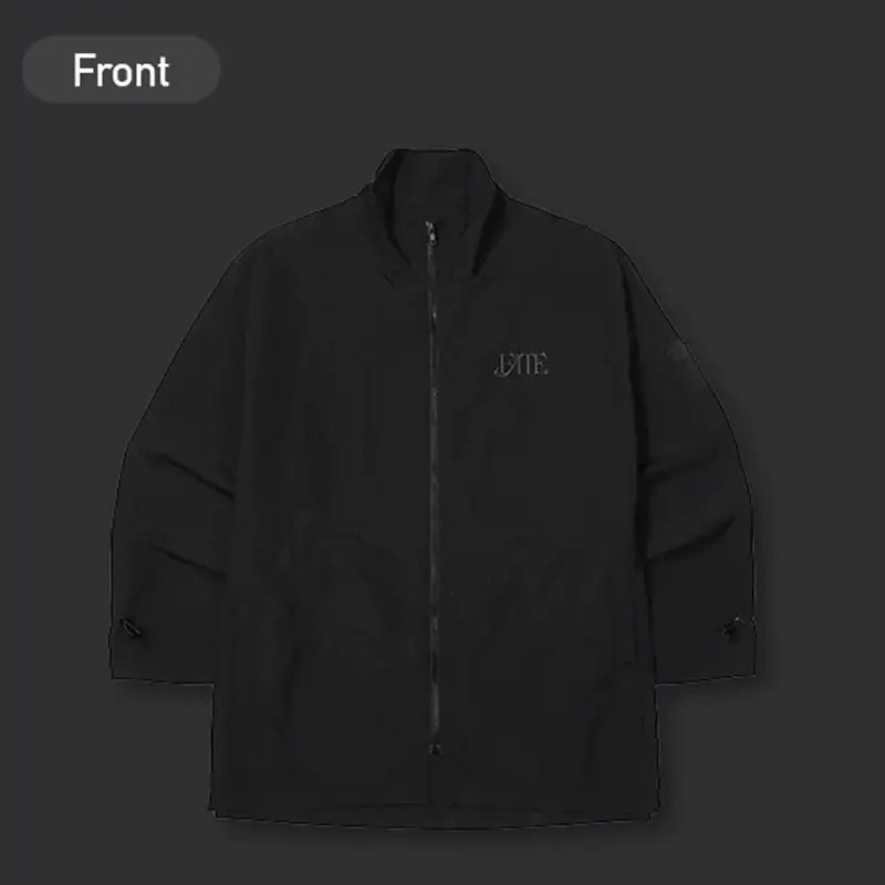 ENHYPEN - FATE - Windbreaker - ENHYPEN - Windbreaker - Harumio