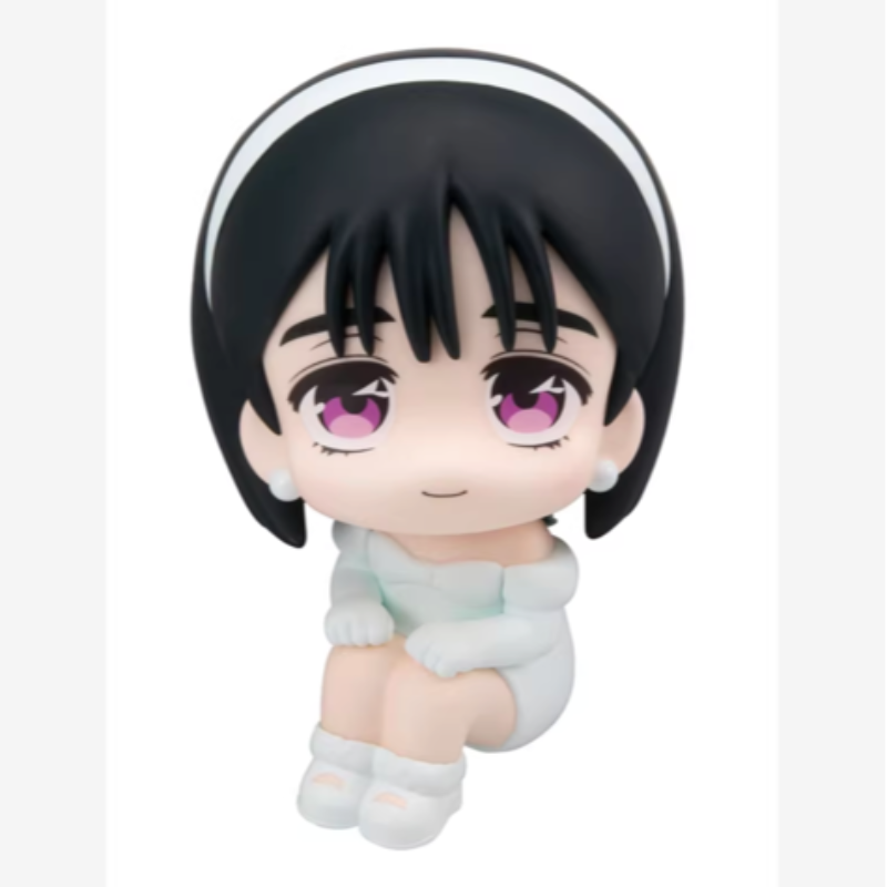 Alien Stage - Mizi & Sua Look-Up Figure